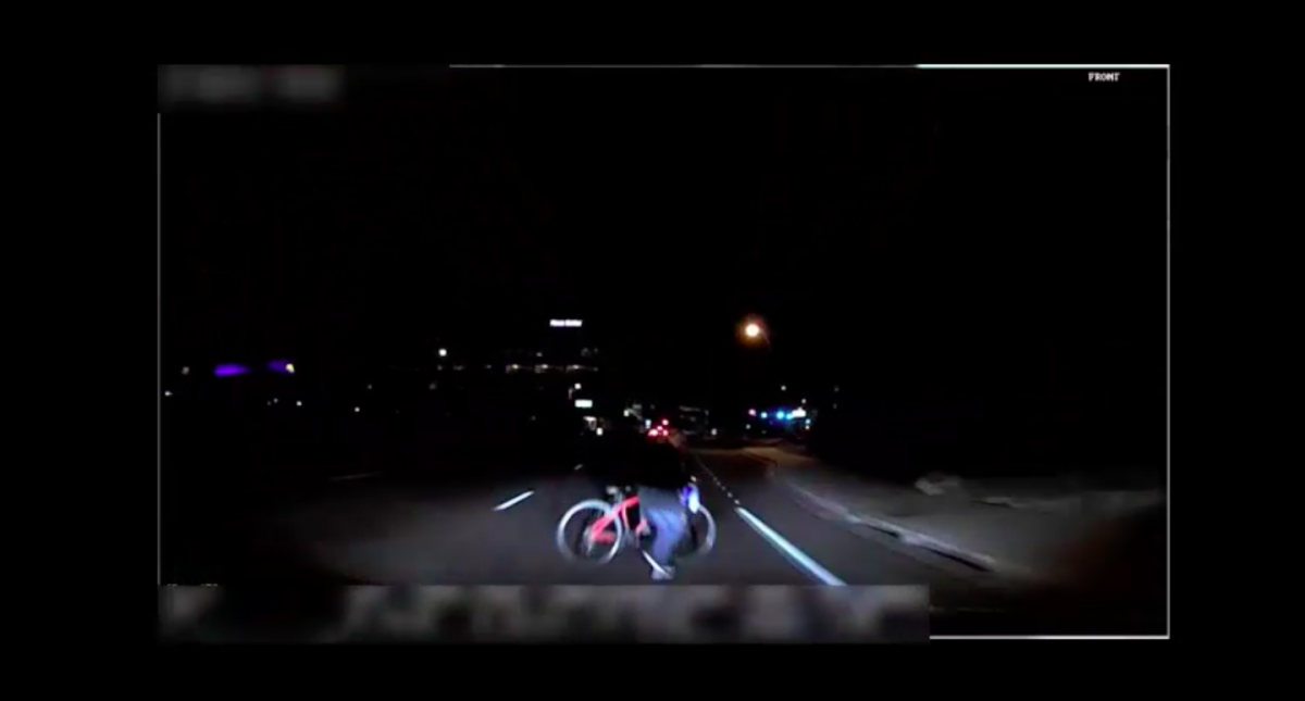 Arizona revoca permisos a Uber para vehículos autónomos tras atropellamiento