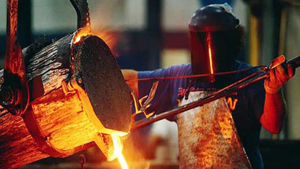 Aceptará EE. UU. peticiones de exclusión de aranceles a metales desde el lunes