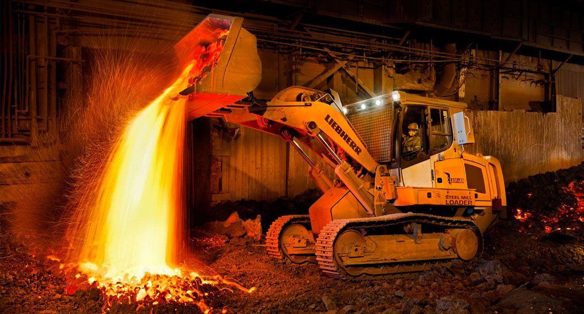 México podría quedar exento de nuevos aranceles al acero y aluminio