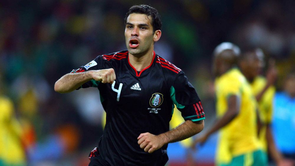 Las playeras más polémicas de la Selección Mexicana