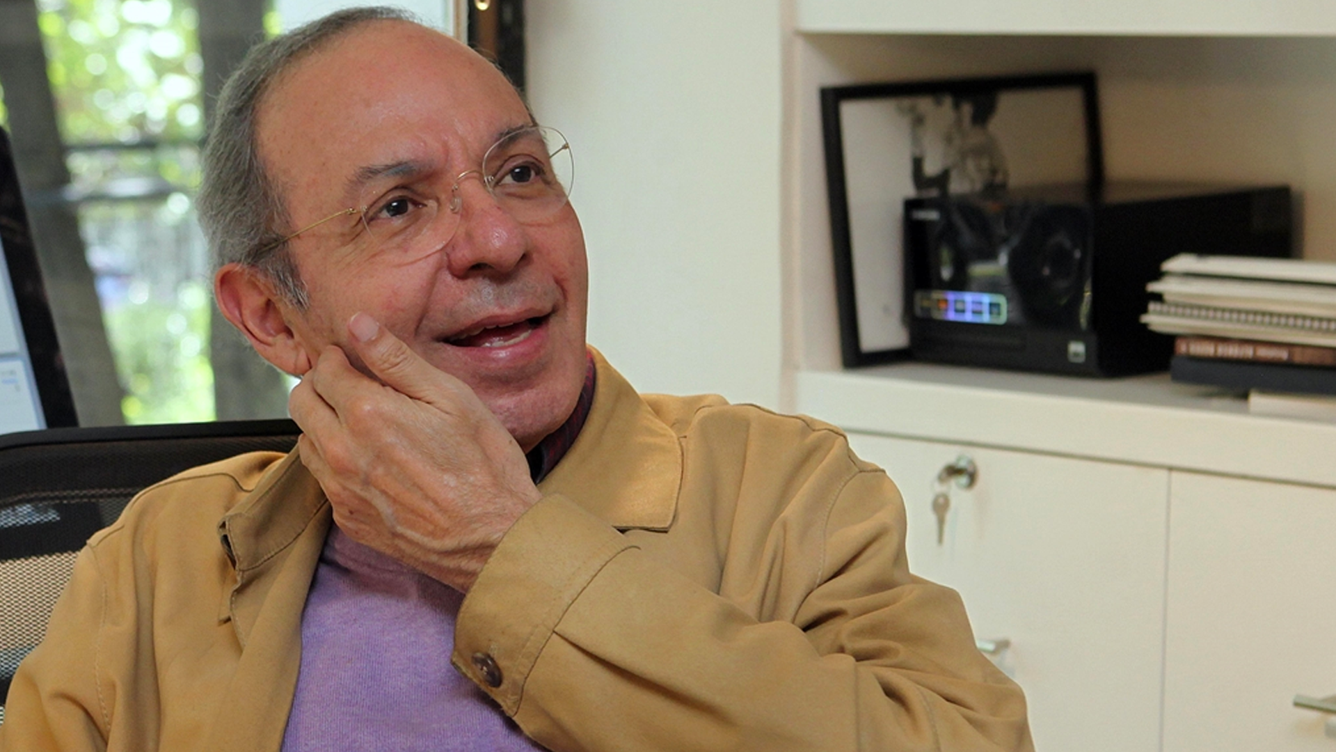 Politización de la justicia terminarán haciéndole un favor a Anaya: Aguilar Camín Politización de la justicia terminarán haciéndole un favor a Anaya: Aguilar Camín