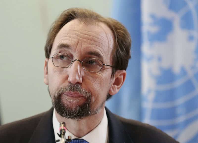 Hallan 16 cadáveres en fosas clandestinas de Nuevo Laredo - al-hussein