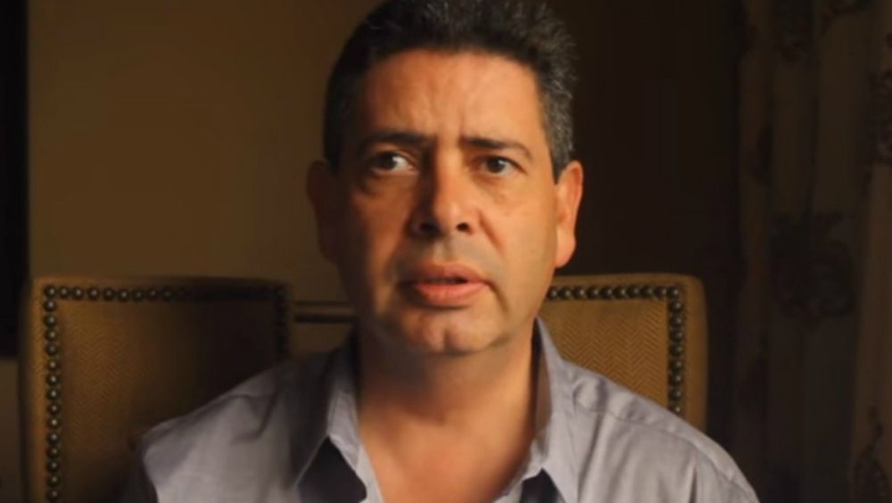 Alberto Sentíes no se presentó a declarar por accidente de Ferrari