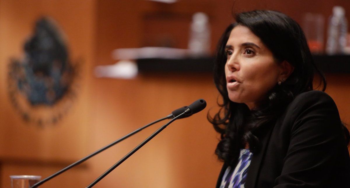 “No existe pretexto para echar abajo nuevo aeropuerto”: Barrales