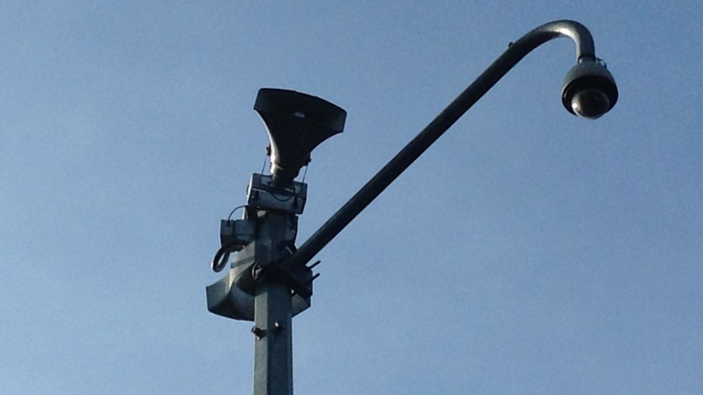 ¿Cómo surgió la alerta sísmica de la Ciudad de México? - alerta-sismica-1024x576