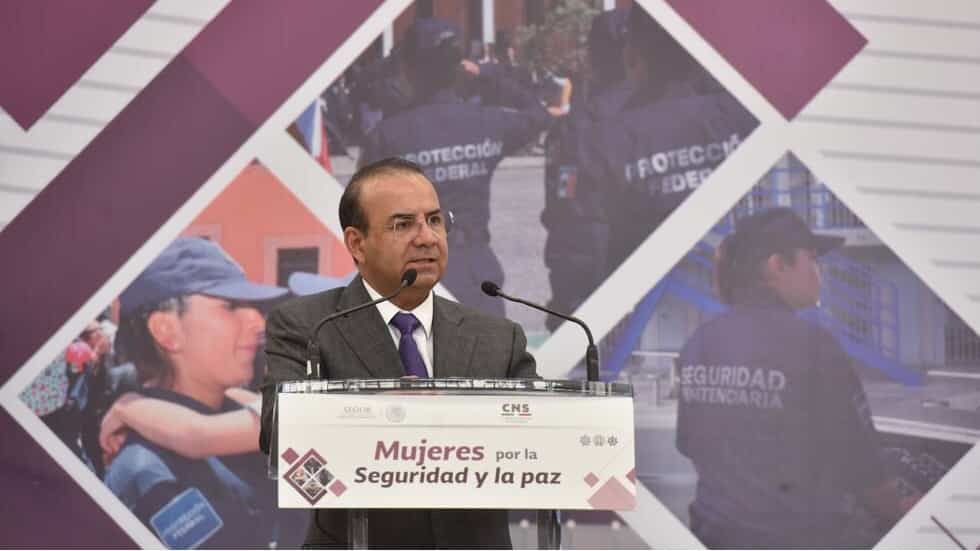 Van 30 asesinatos de aspirantes a contender en campaña: Segob