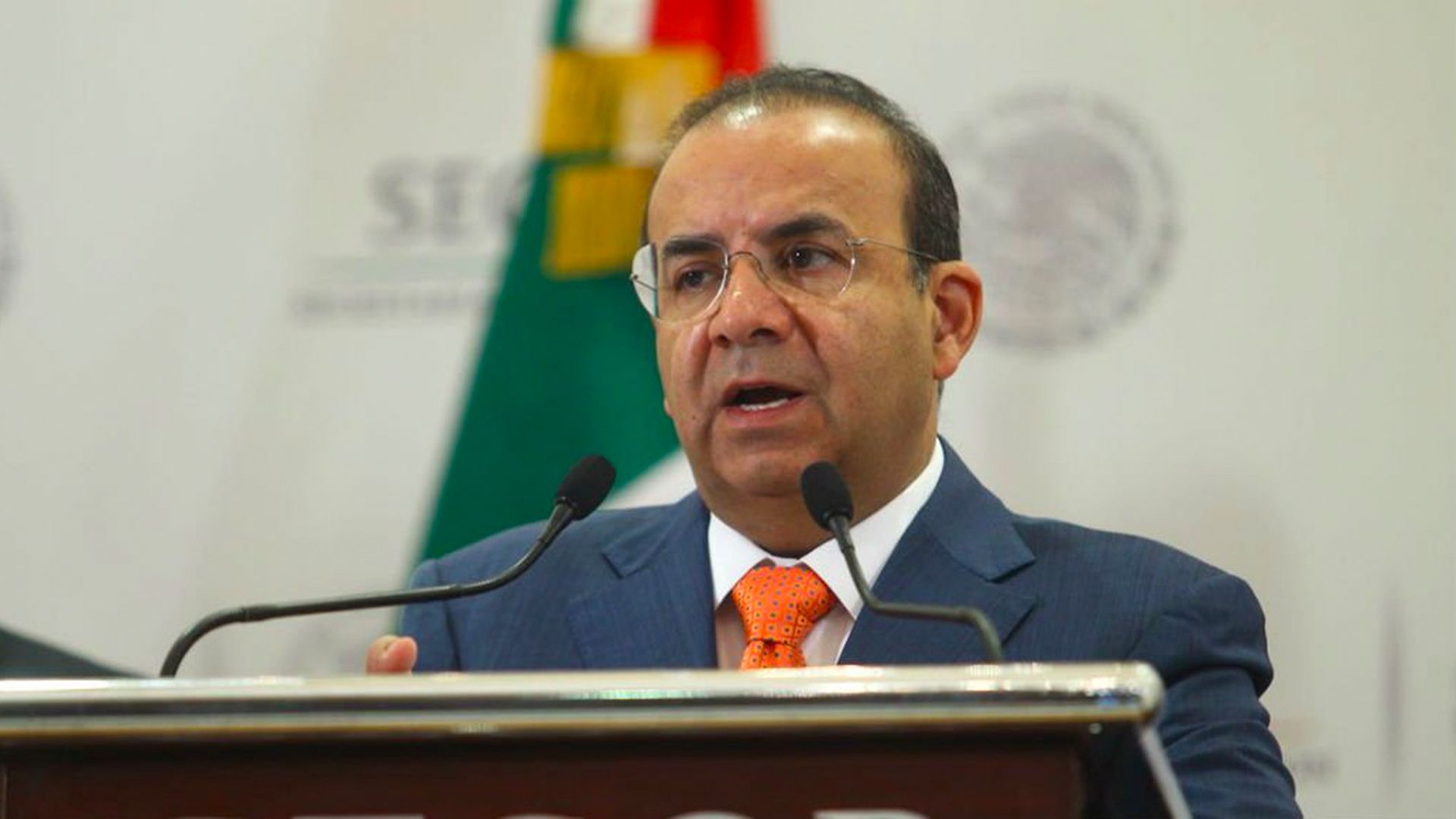 Operativo Escudo Titán detuvo a 330 en un mes: Segob