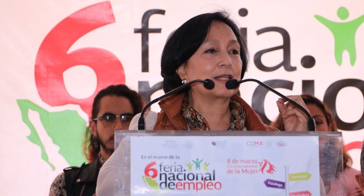 Gobierno capitalino anuncia protocolo para evitar acoso laboral