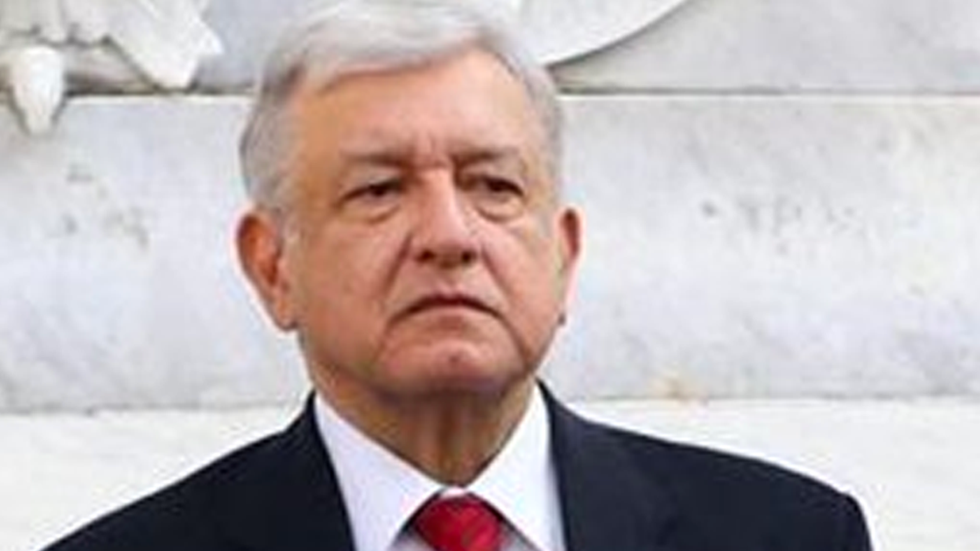 López Obrador manda mensaje de tranquilidad a inversionistas López Obrador manda mensaje de tranquilidad a inversionistas