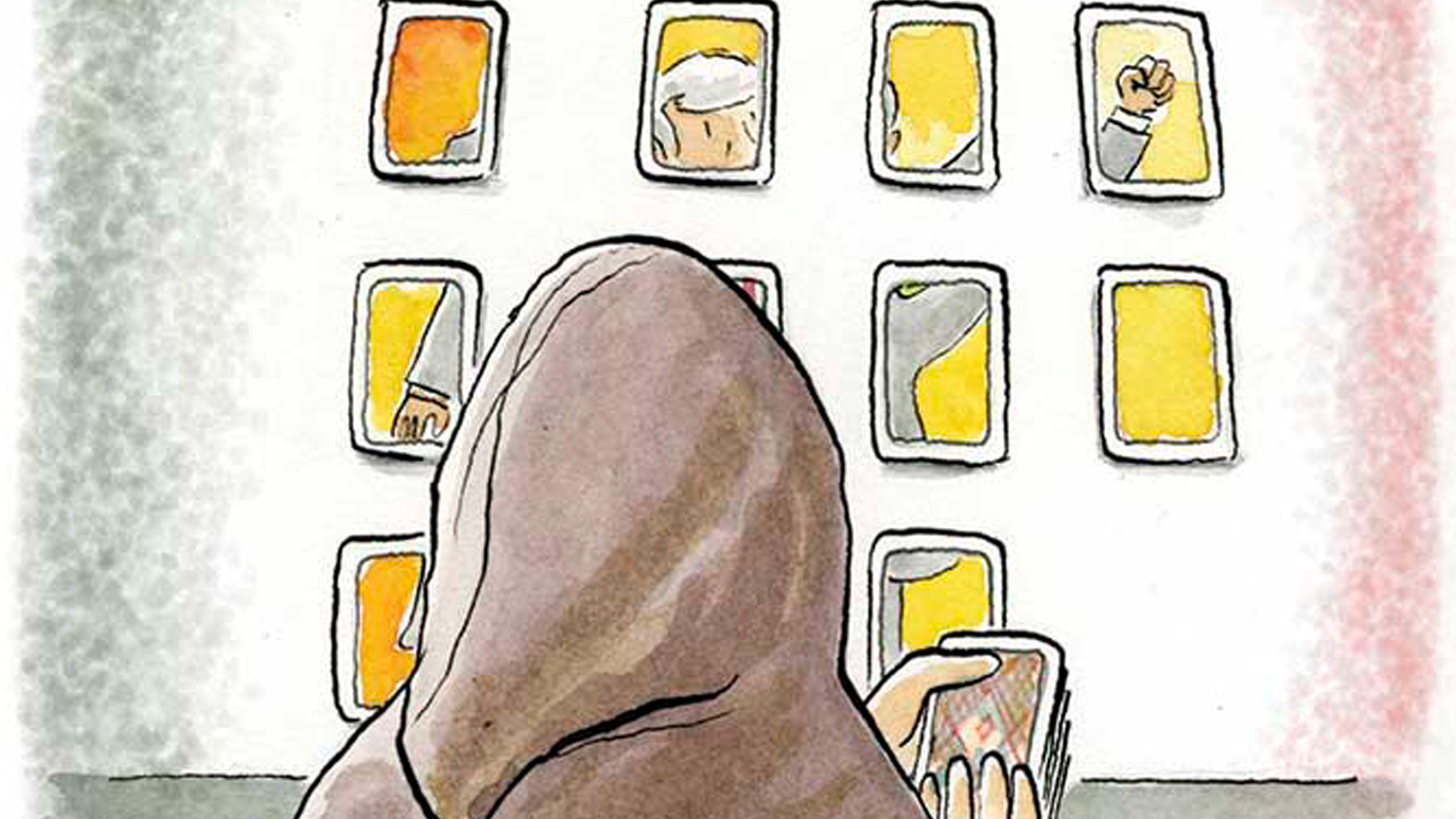 La seguridad en manos de AMLO La seguridad en manos de AMLO