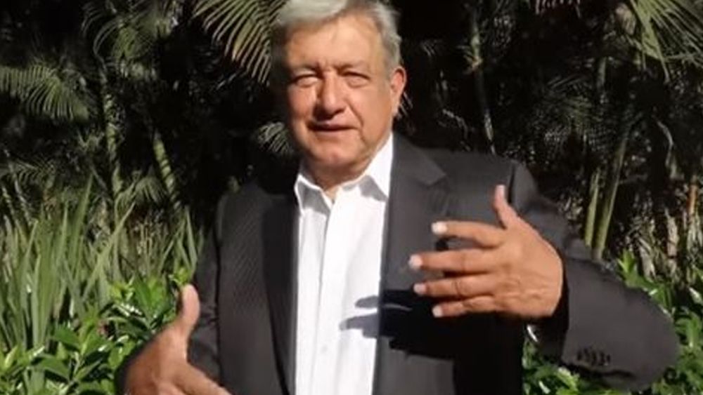 AMLO niega que sus propuestas generen incertidumbre económica