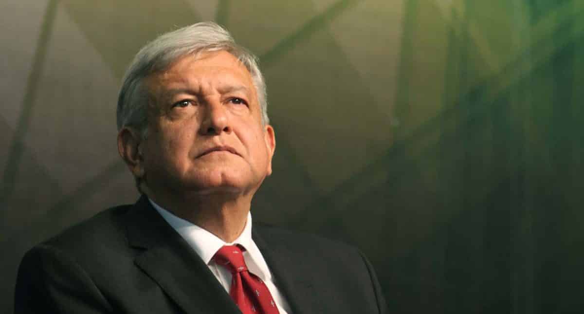 “Cristo es amor y la justicia es amor”: AMLO