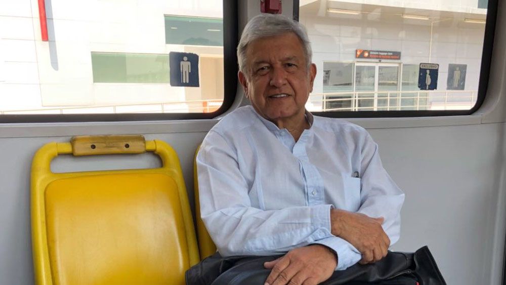 ¿Con cuánto vive López Obrador? ¿Con cuánto vive López Obrador?