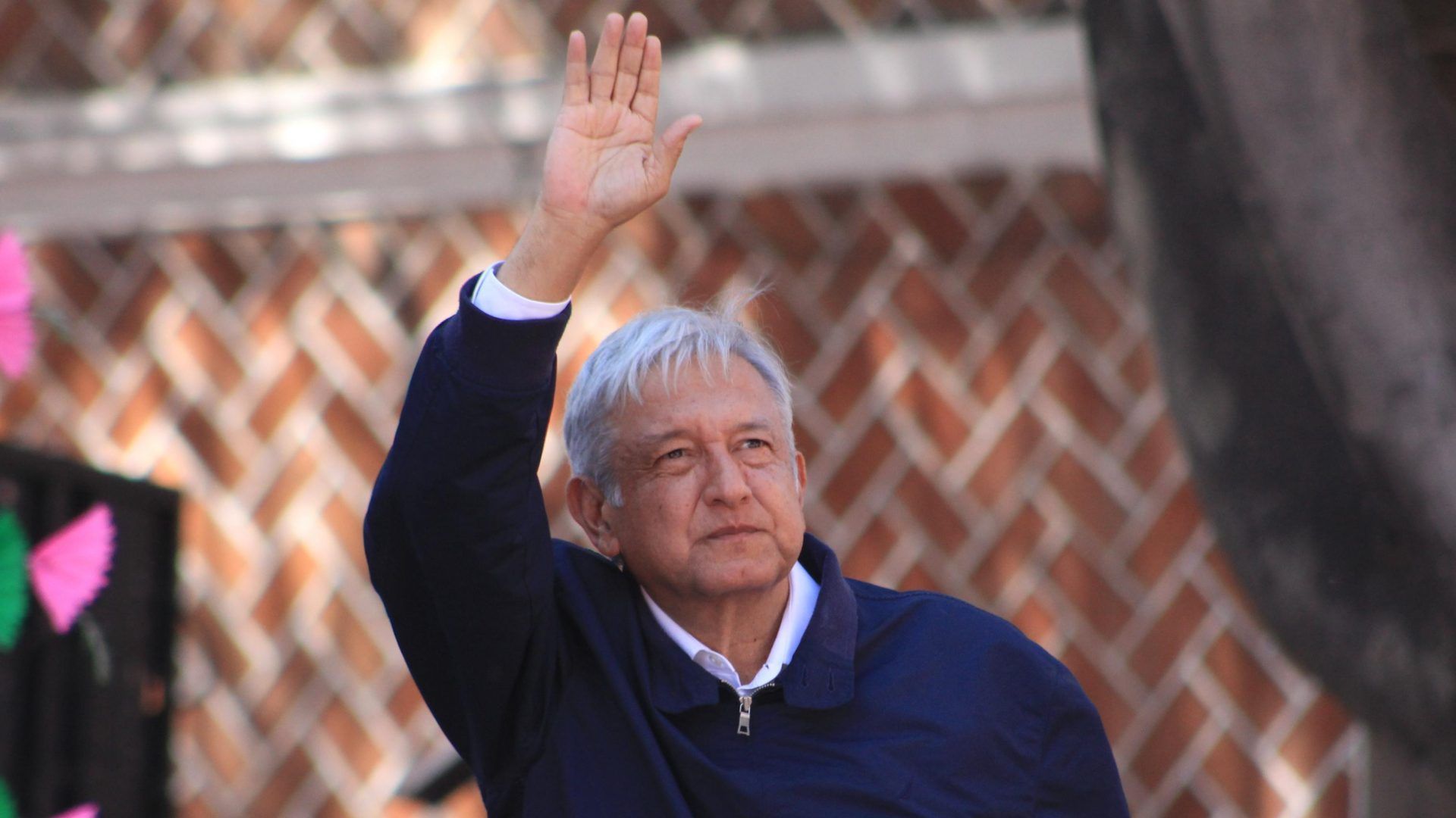 “Voy a gobernar con el ejemplo y con austeridad”: AMLO
