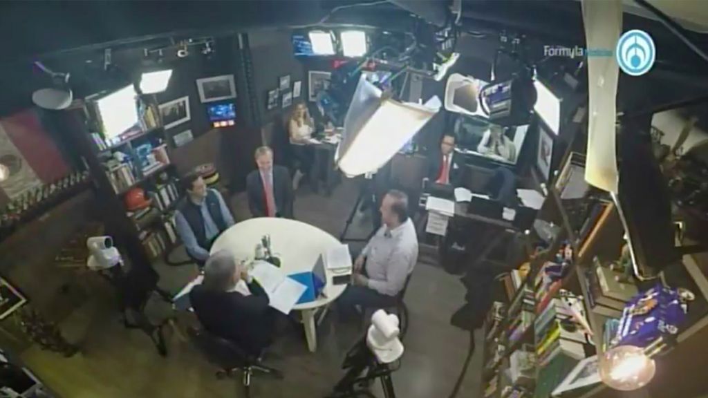 ¿Qué quieren ver los usuarios de Twitter en estas elecciones?