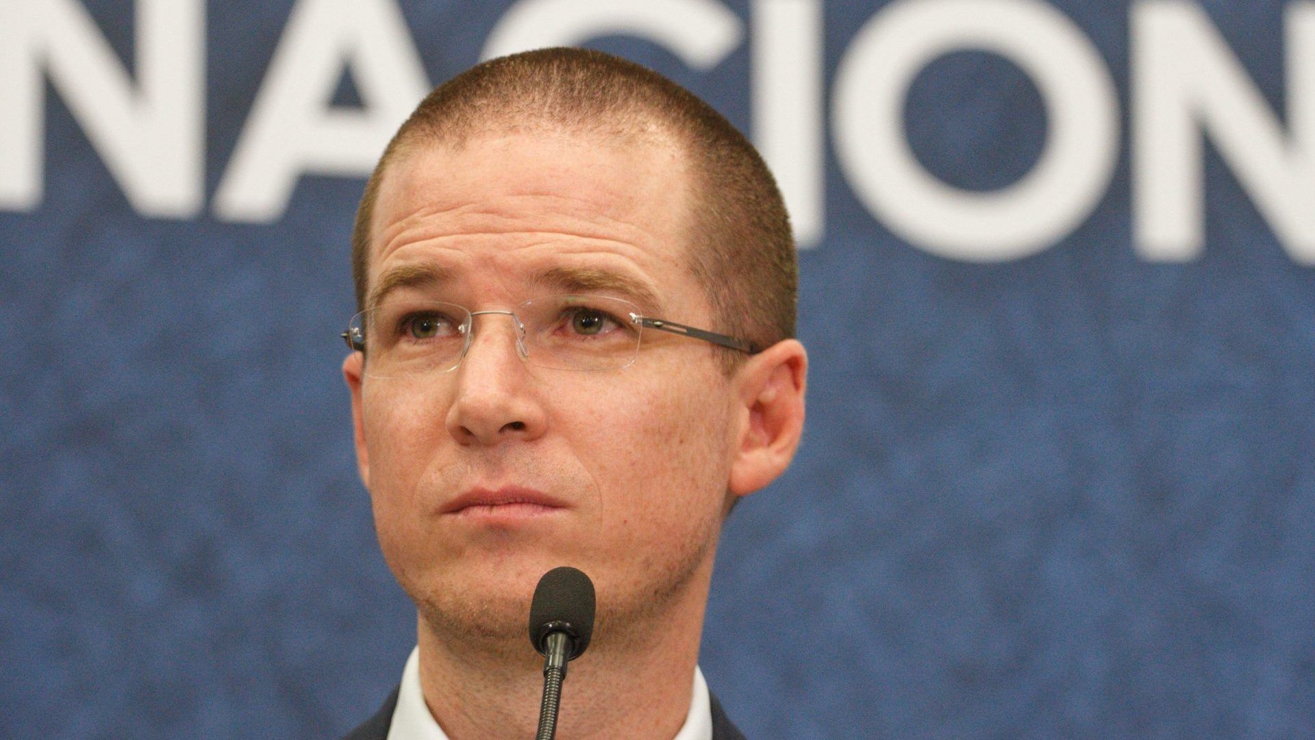 PGR tomará posesión de nave industrial relacionada con Anaya