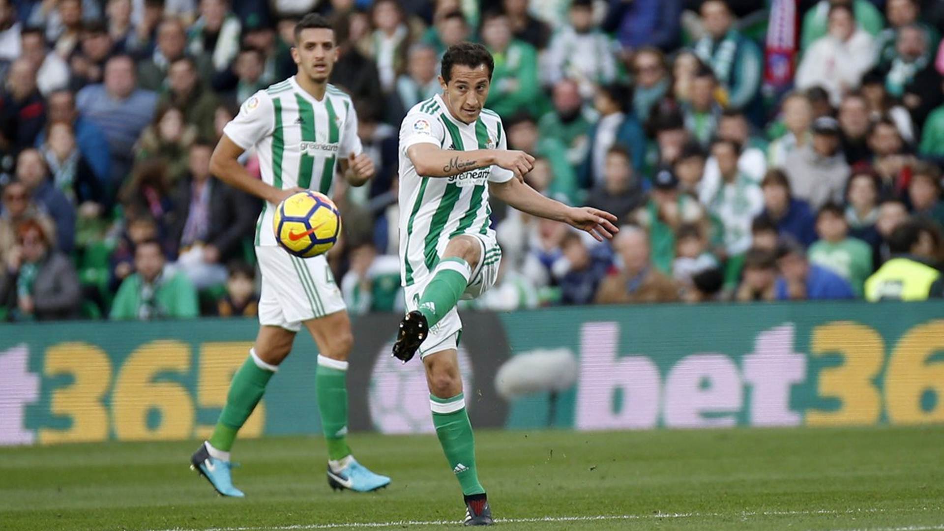 Guardado se salvó de ataque terrorista en Barcelona