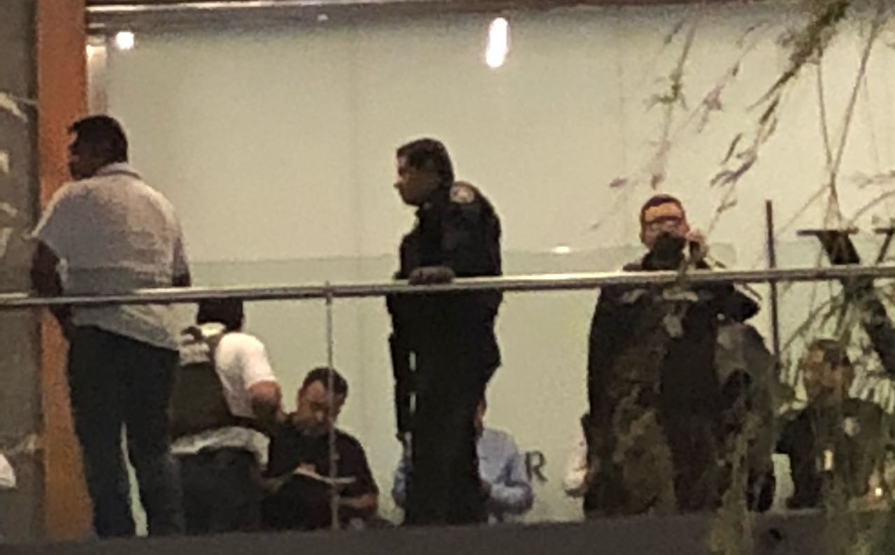 Detiene Fiscalía de Querétaro a implicado por homicidios en Antea