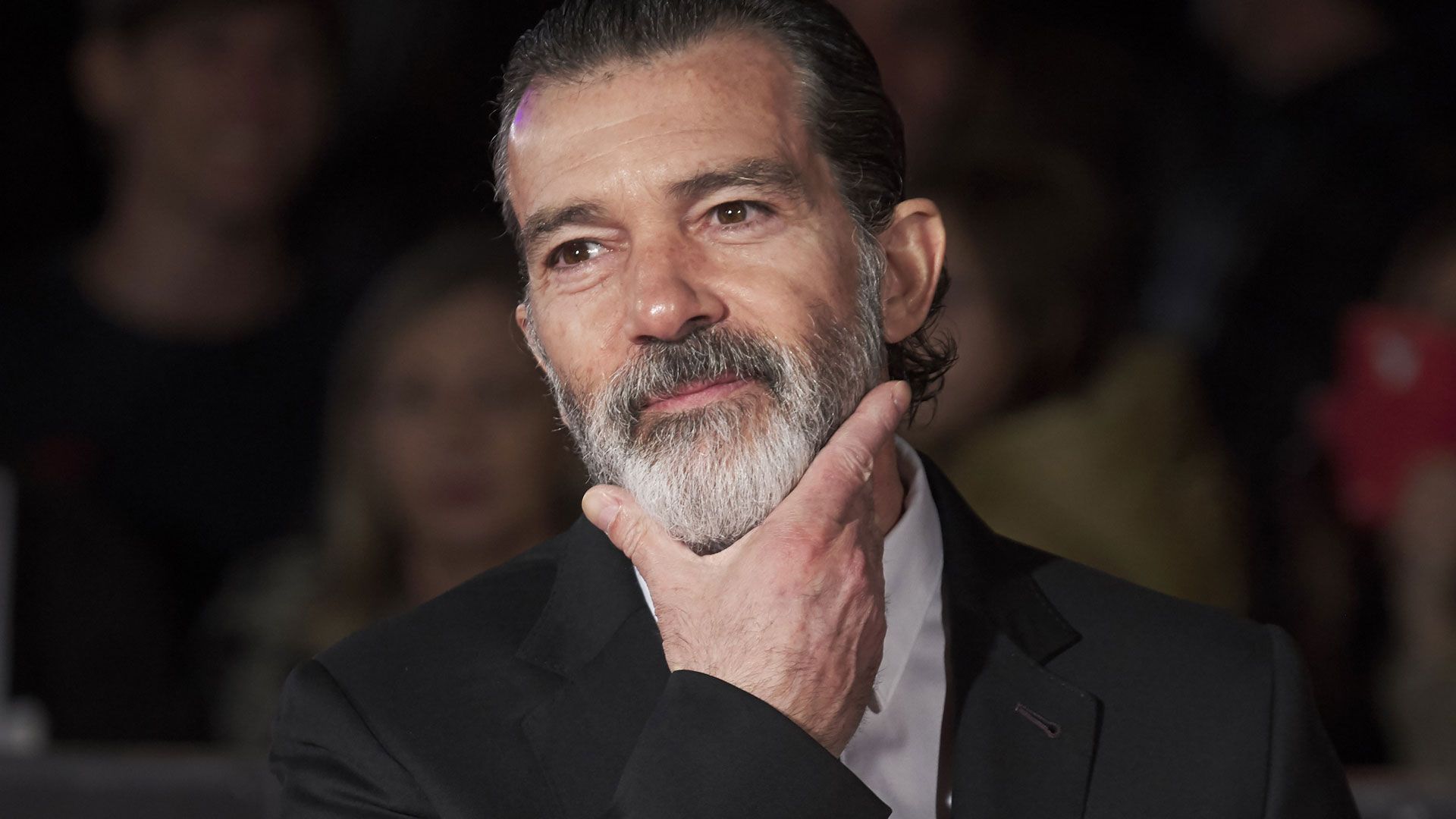 Antonio Banderas participará como villano en película de los X-Men