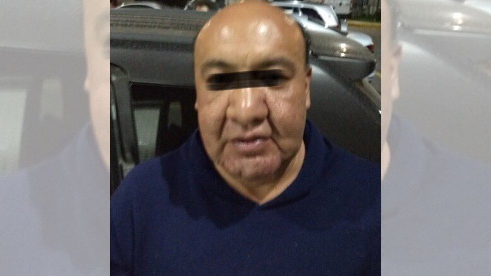 PGJ impugnará fallo sobre apoderado legal de Zapata 56