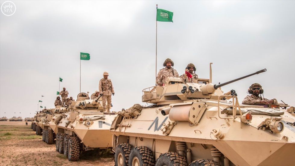 Arabia Saudita advierte que desarrollará bomba nuclear si Irán lo hace