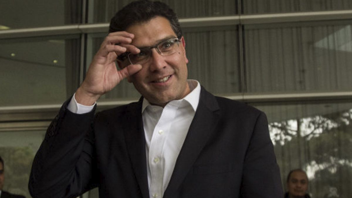 Proceso de revisión de firmas es una vacilada: Ríos Piter