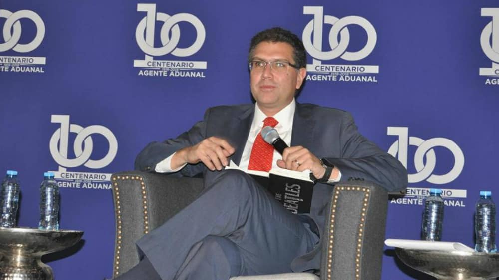 Ríos Piter ve “mano negra” en el INE tras validación de apoyos