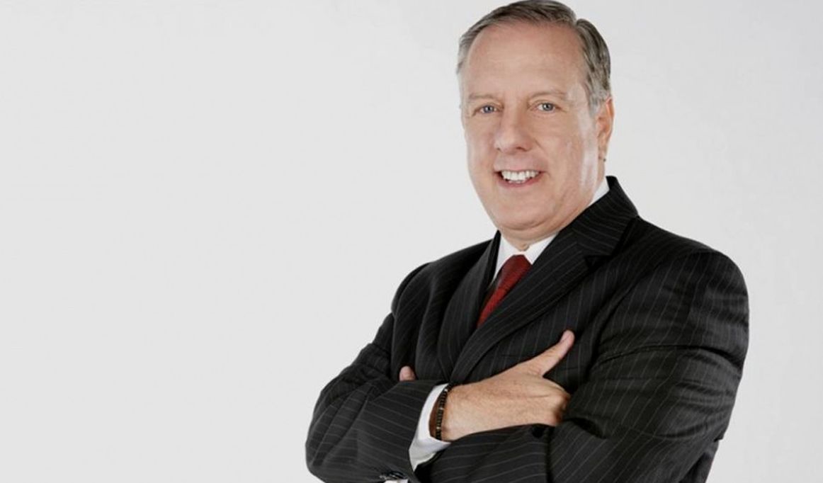 Muere la madre de Arturo Brizio