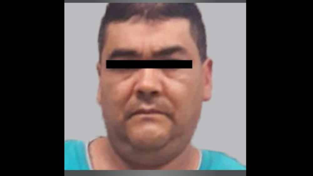 Detienen a sujeto acusado de balear a joven en Metro Cuatro Caminos