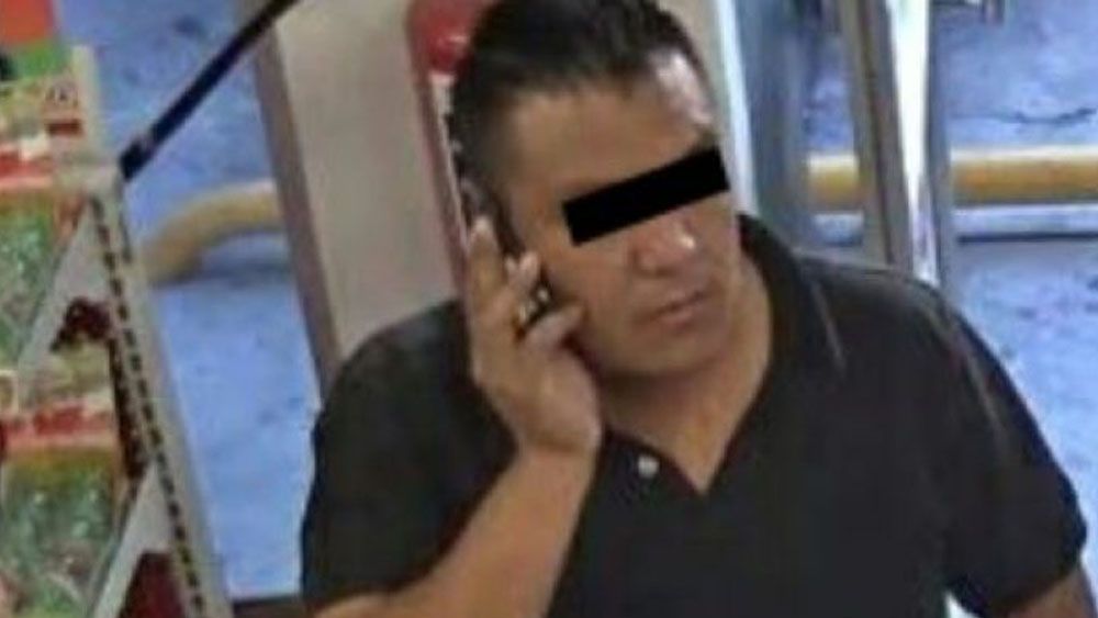Detienen en Naucalpan a ladrón de tiendas Oxxo