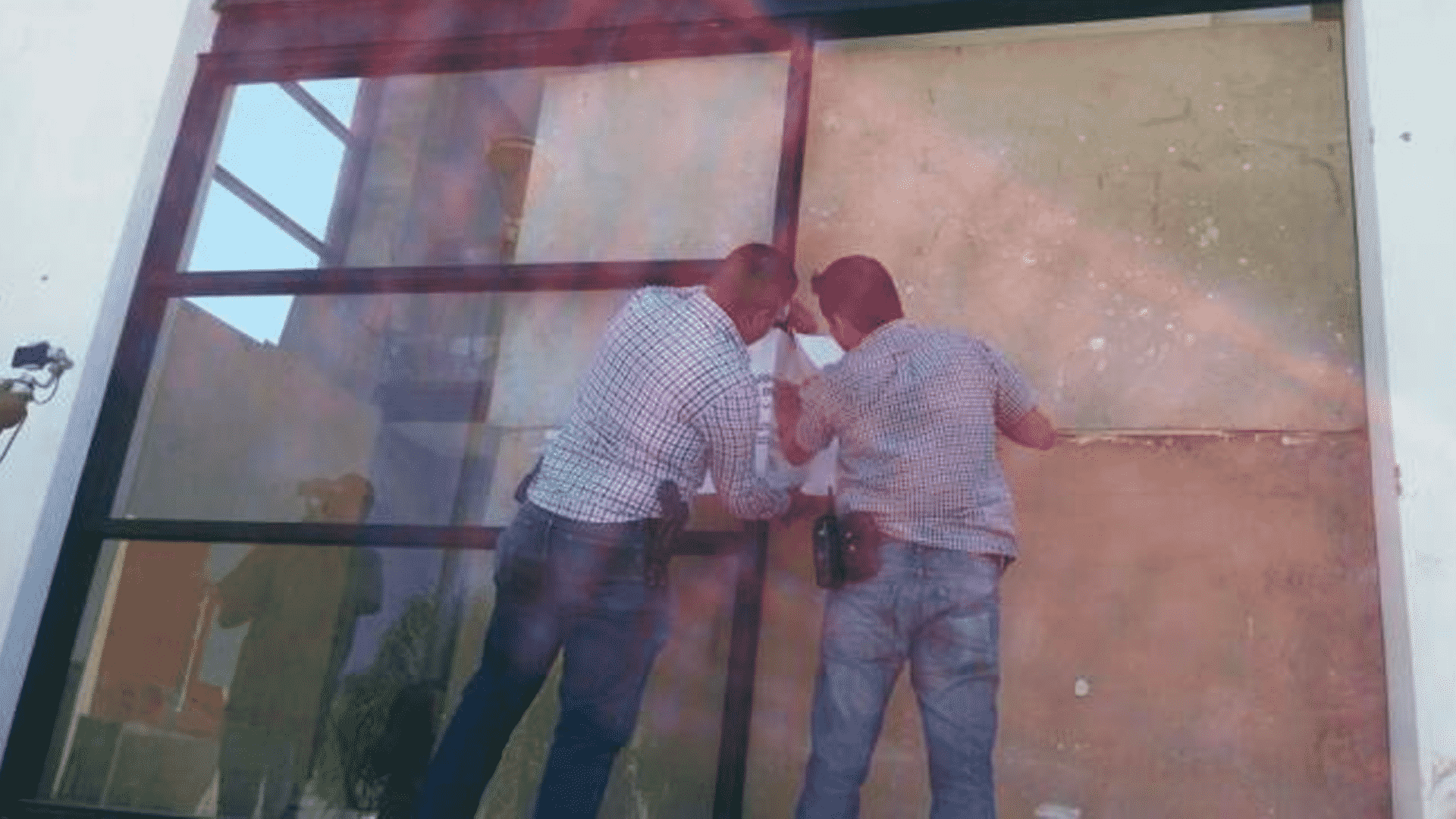 Aseguran cinco propiedades del exgobernador Roberto Sandoval