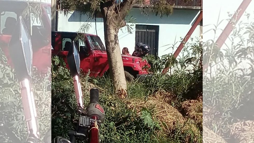 Asesinan a balazos a líder de la CTM en Oaxaca
