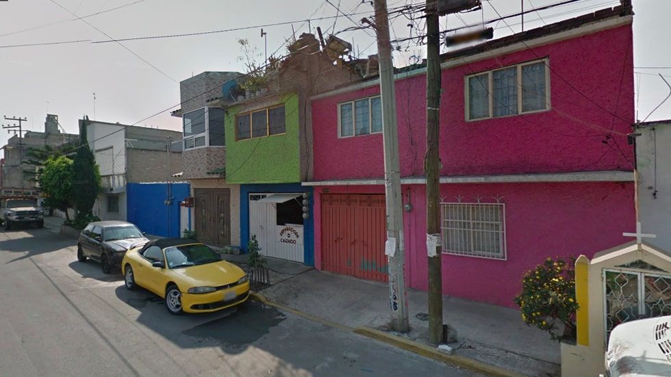 Hallan a pareja asesinada en Nezahualcóyotl Hallan a pareja asesinada en Nezahualcóyotl