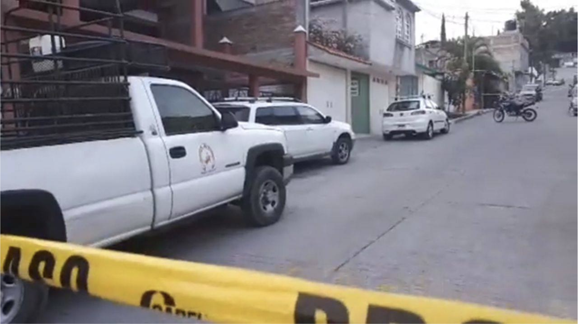 Asesinan a ex diputado federal guerrerense
