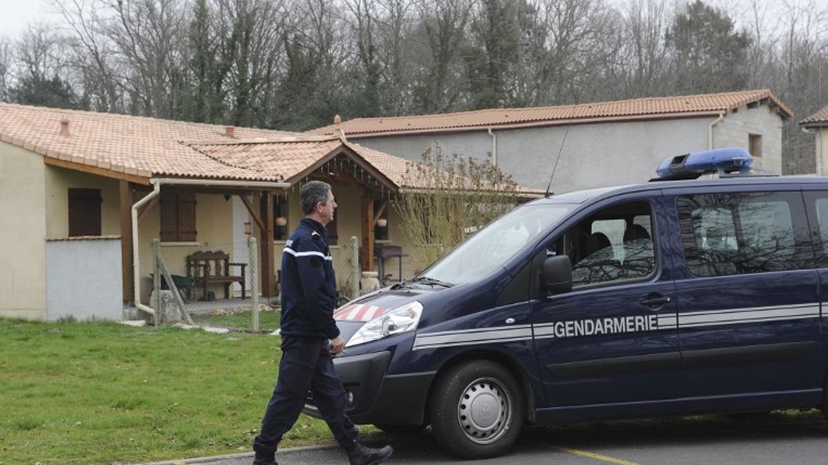 Juzgan a mujer por asesinar a sus cinco hijos en Francia