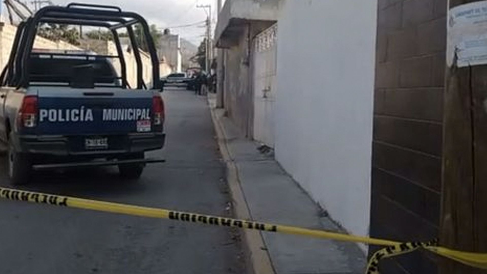 Asesinan a dueño de estética en Tehuacán