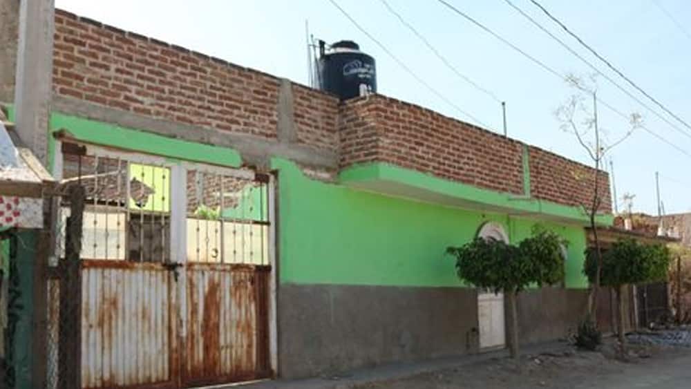 Tres personas asesinan a sus familias en Guanajuato Tres personas asesinan a sus familias en Guanajuato