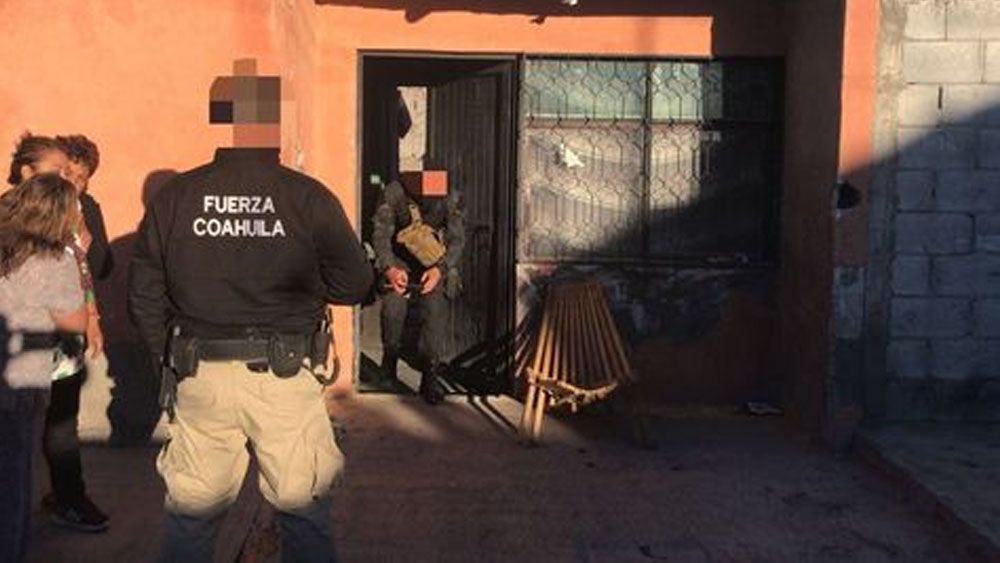 Asesinan en su casa a hombre en Torreón
