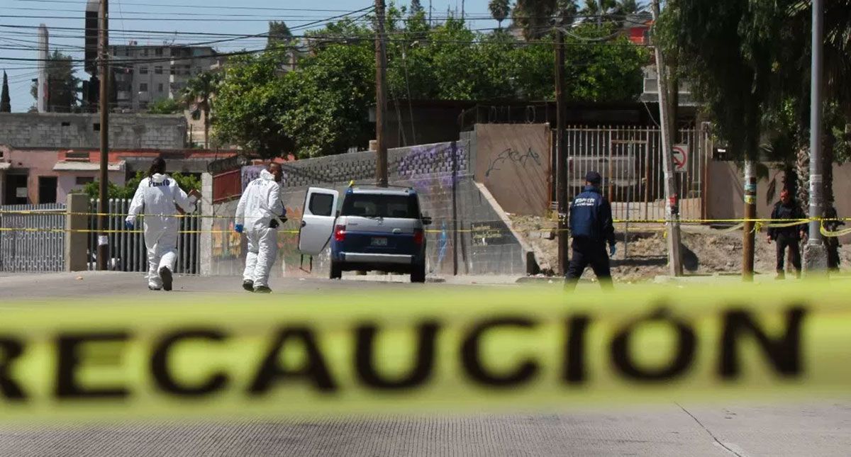Primer bimestre de 2018 es el inicio de año más violento del sexenio