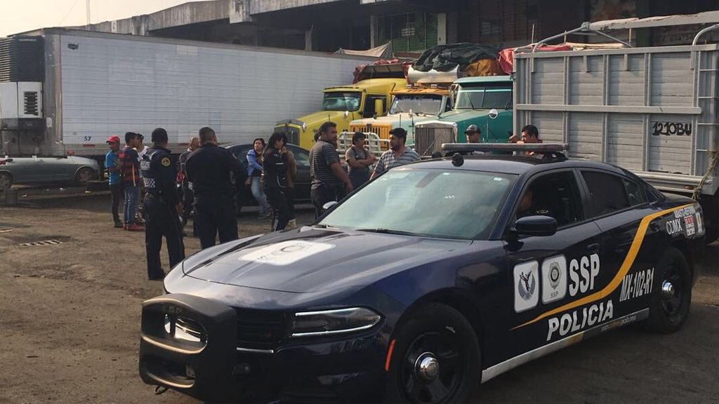 Ataque armado en Central de Abasto deja un muerto