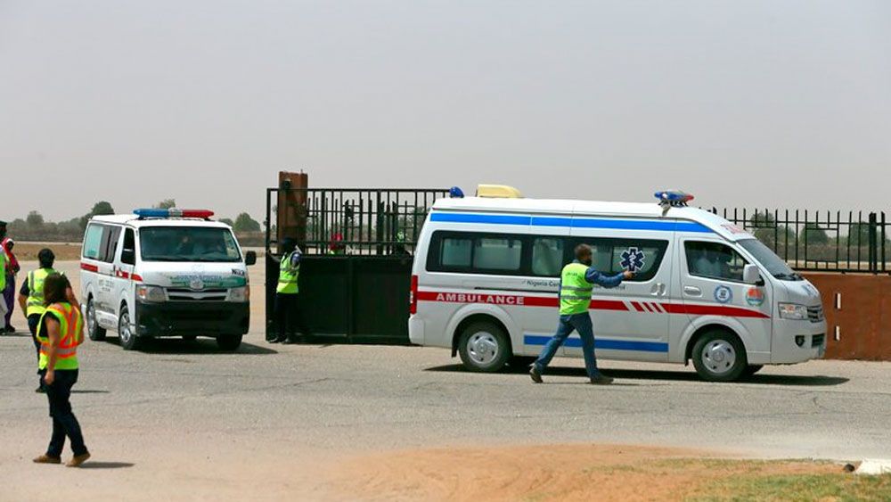 Mueren tres empleados de la ONU tras ataque de Boko Haram en Nigeria