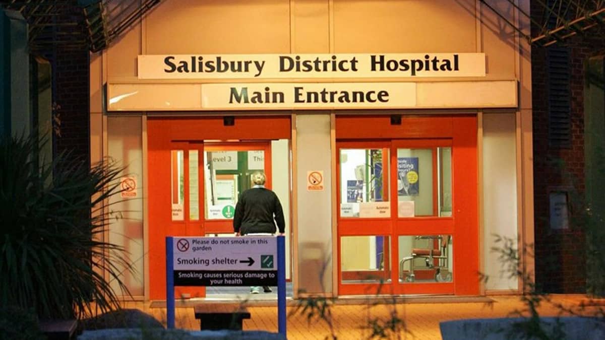 Londres pide a Rusia aclarar muerte de pareja por envenenamiento - ataque-exespia-reino-unido