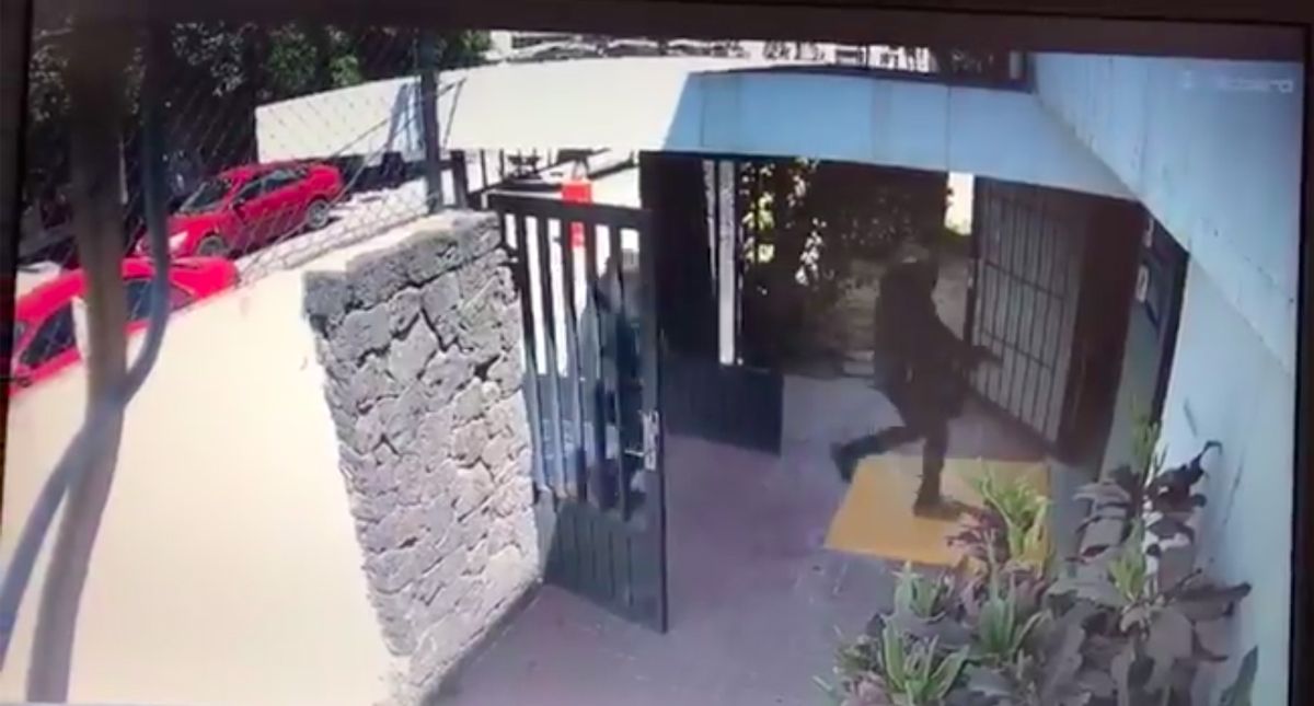 Ataque armado a Subprocuraduría en Irapuato deja un muerto