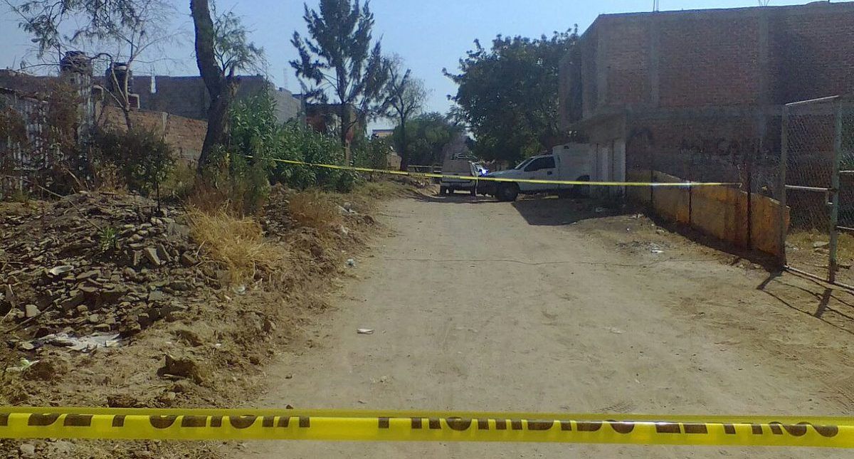 Ataque en Guanajuato deja 4 muertos