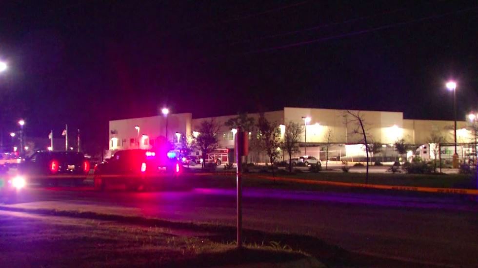 Estalla otro artefacto en Texas