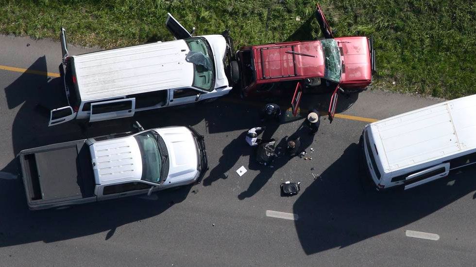 Responsable de bombas en Austin confesó que no estaba arrepentido