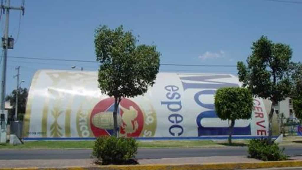 Denuncian a Grupo Modelo por usar ilegalmente el nombre Autolata