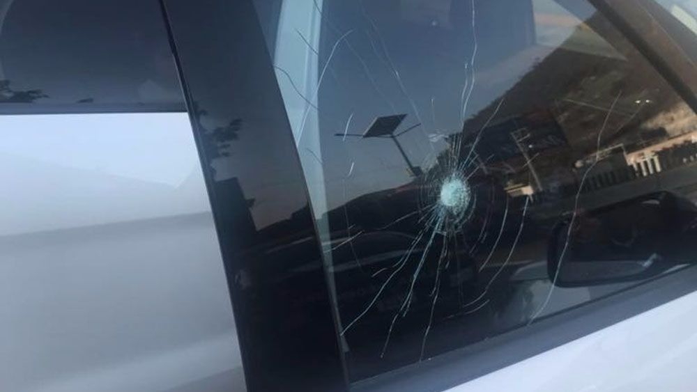 Atacan a balazos a familia en Chilpancingo