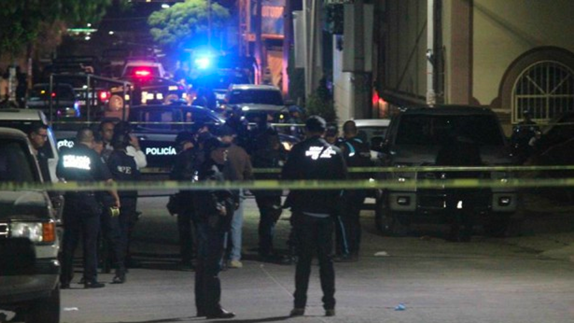 Confirman muerte de padre de edil en ataque a palenque en Guanajuato