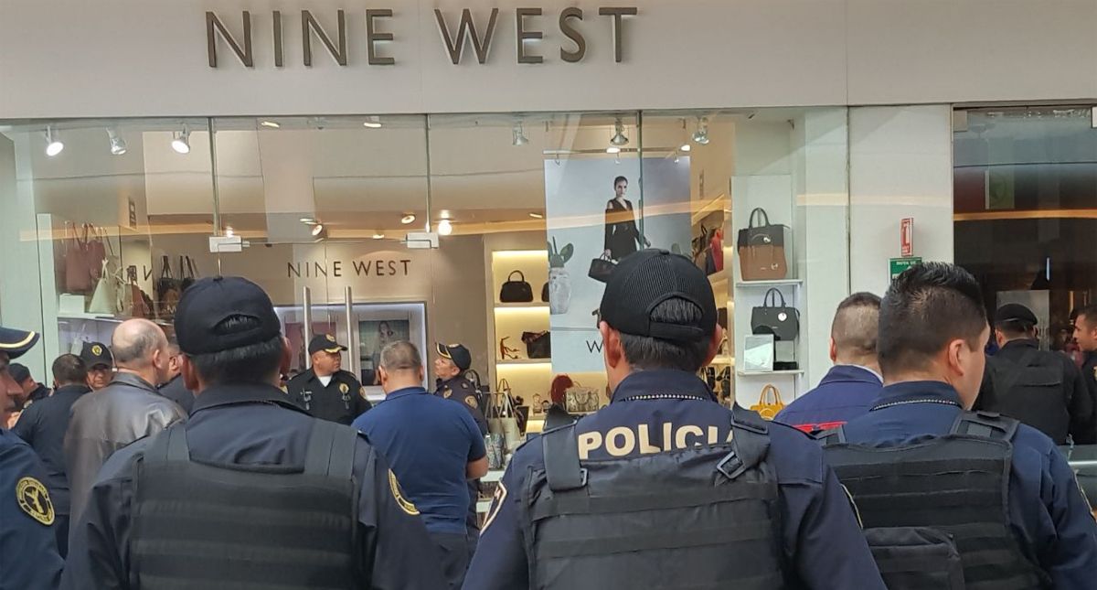 Abuela tendrá la custodia de hijo de mujer asesinada en Reforma 222